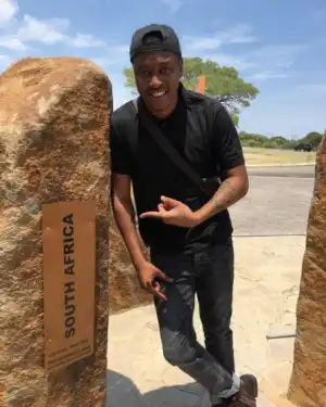 Ed Harris - Idimoni (de Mogul Sa Amapiano Remix)